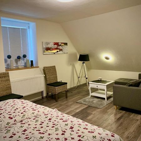 Ferienhaus Casa Markus Kalkar Exteriör bild