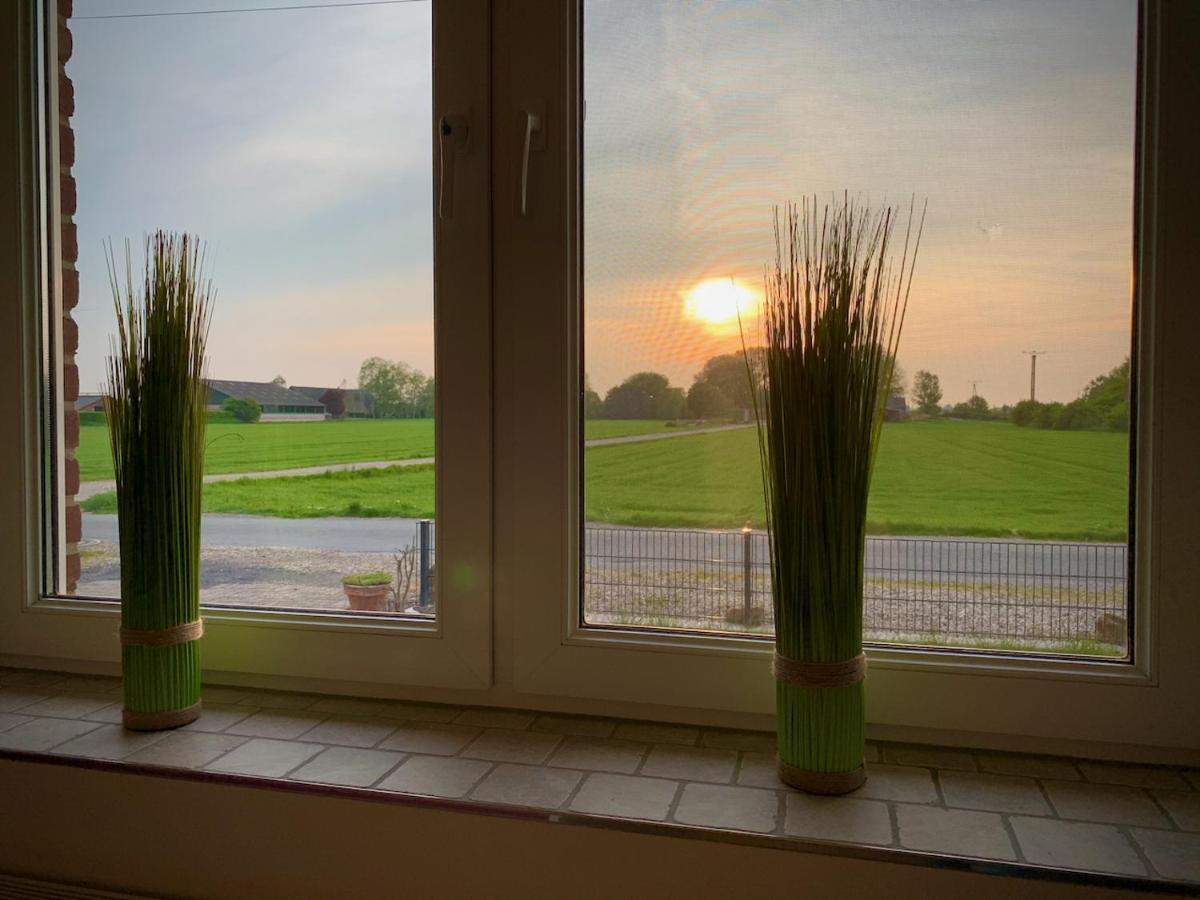 Ferienhaus Casa Markus Kalkar Exteriör bild