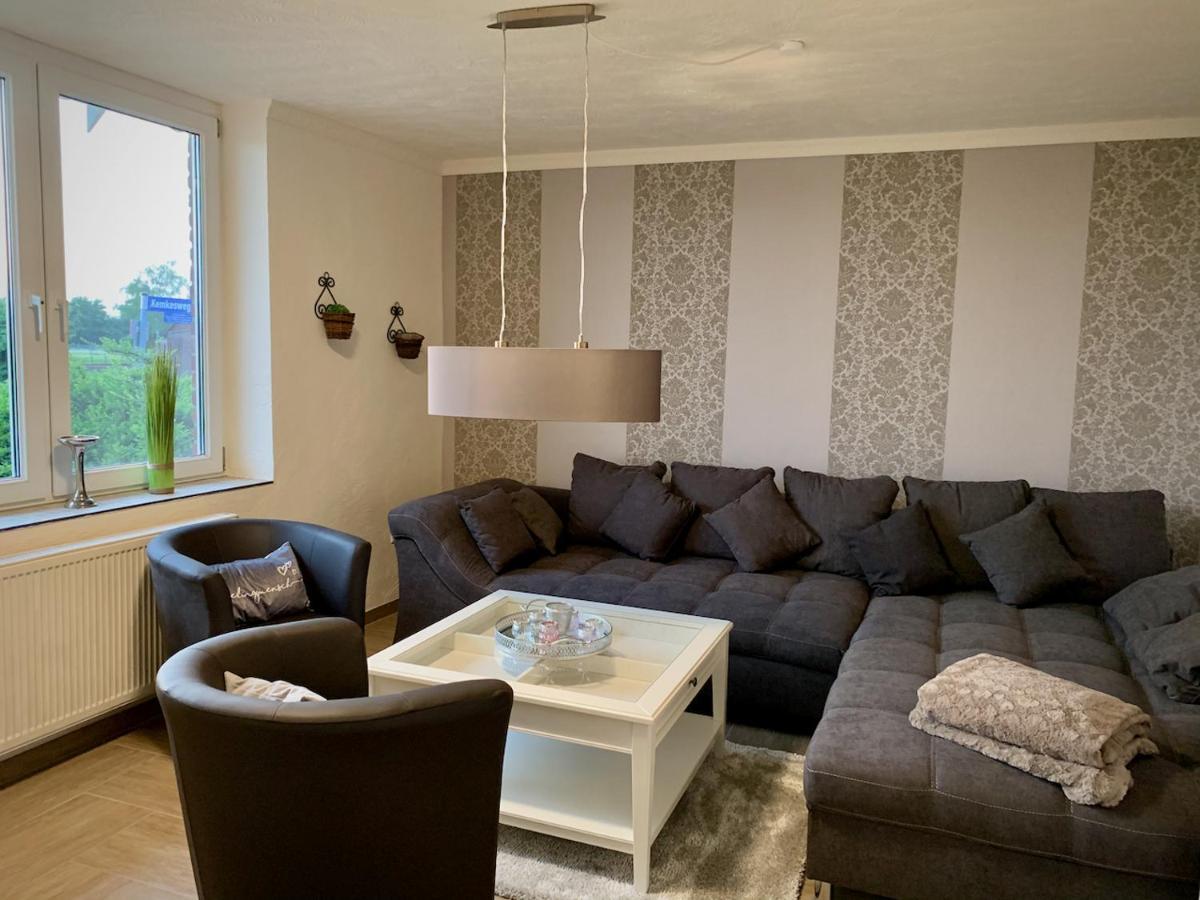 Ferienhaus Casa Markus Kalkar Exteriör bild