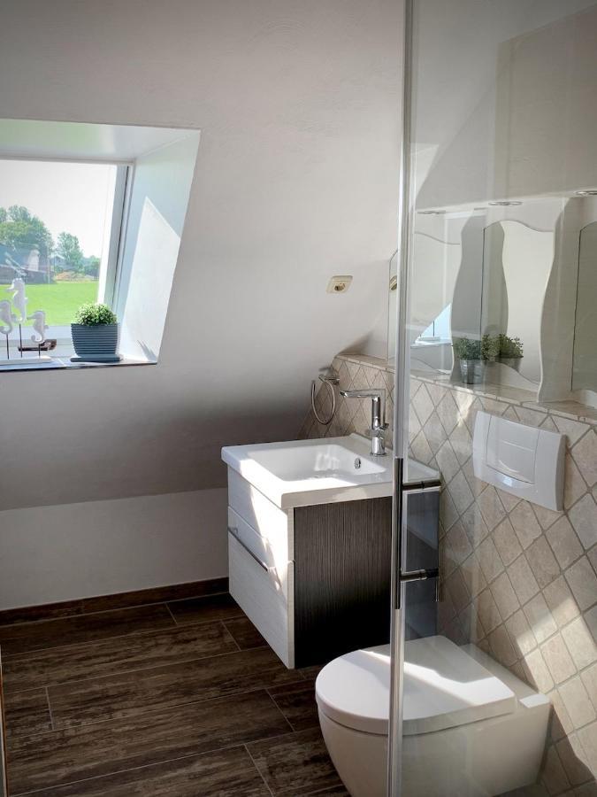 Ferienhaus Casa Markus Kalkar Exteriör bild